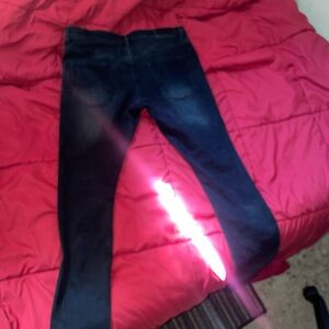 Men’s Purple Jeans
